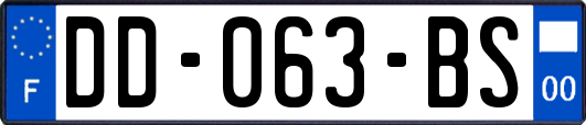 DD-063-BS