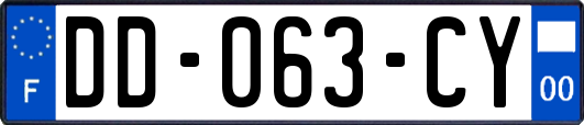 DD-063-CY