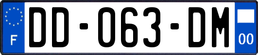 DD-063-DM