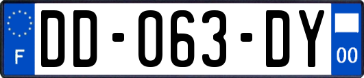 DD-063-DY