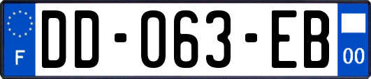 DD-063-EB