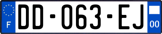 DD-063-EJ