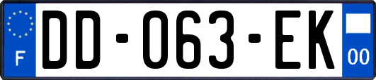 DD-063-EK