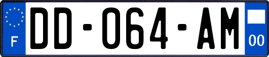 DD-064-AM