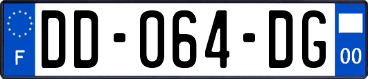 DD-064-DG