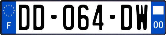 DD-064-DW