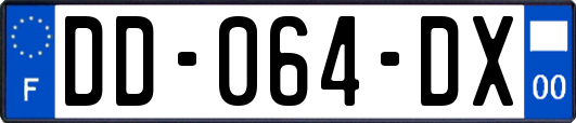 DD-064-DX