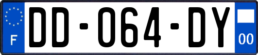 DD-064-DY