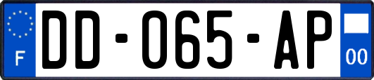 DD-065-AP