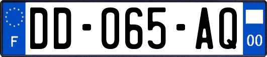 DD-065-AQ