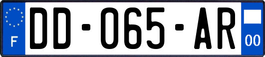 DD-065-AR