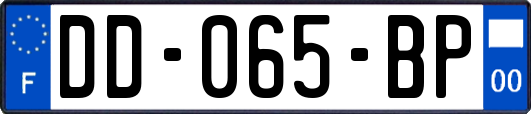 DD-065-BP