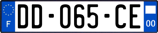 DD-065-CE