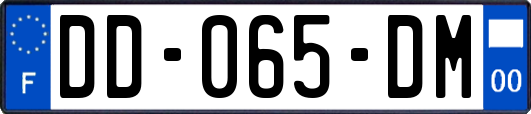 DD-065-DM