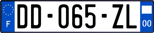 DD-065-ZL
