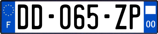 DD-065-ZP