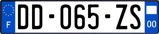 DD-065-ZS