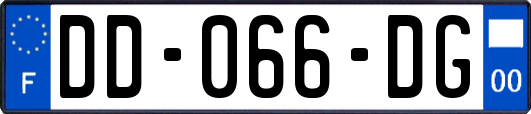 DD-066-DG