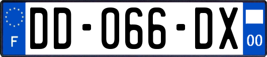 DD-066-DX