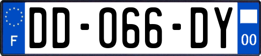 DD-066-DY