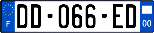 DD-066-ED