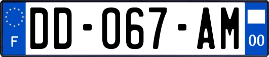 DD-067-AM