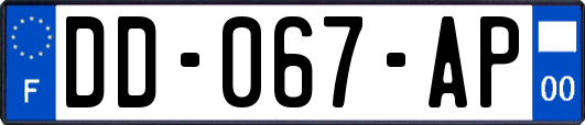 DD-067-AP