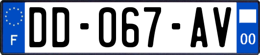 DD-067-AV