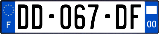 DD-067-DF