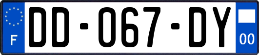 DD-067-DY