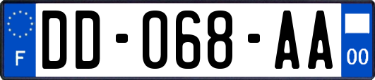 DD-068-AA