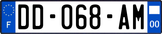 DD-068-AM