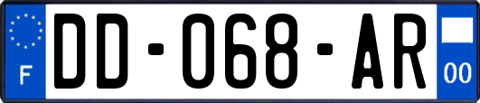 DD-068-AR