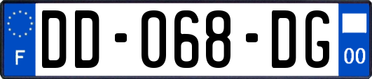 DD-068-DG