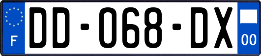 DD-068-DX