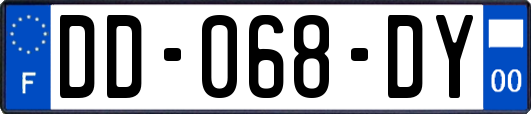 DD-068-DY