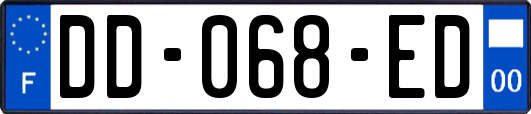 DD-068-ED