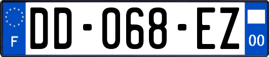 DD-068-EZ