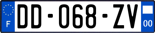 DD-068-ZV