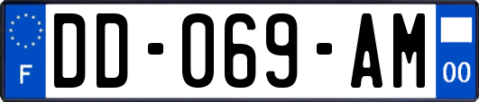 DD-069-AM