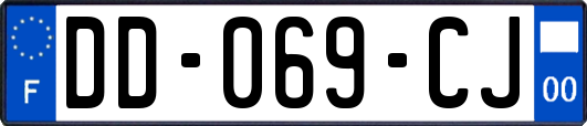 DD-069-CJ