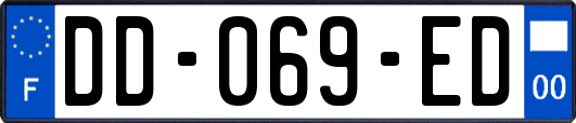 DD-069-ED