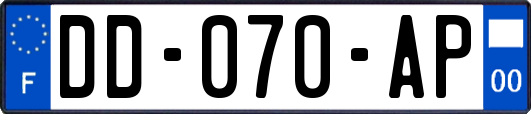 DD-070-AP