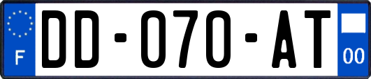 DD-070-AT