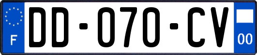 DD-070-CV