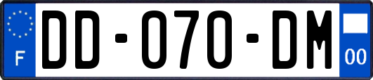 DD-070-DM