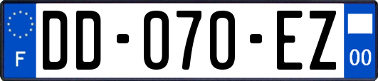 DD-070-EZ