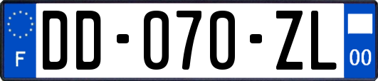 DD-070-ZL