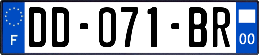 DD-071-BR