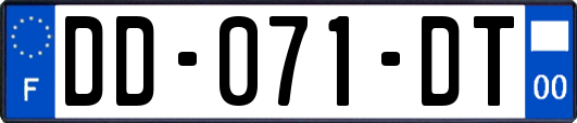 DD-071-DT